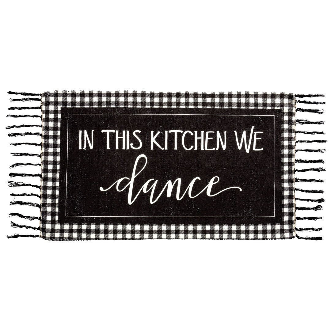Rug - In This Kitchen