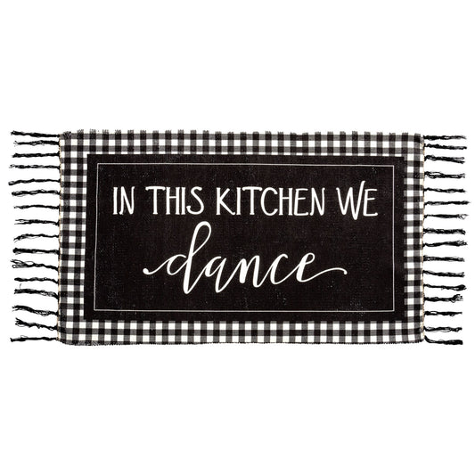 Rug - In This Kitchen