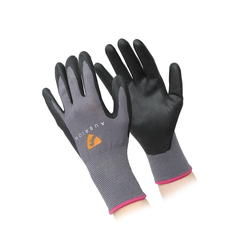 Aubrion AP Yard Gloves