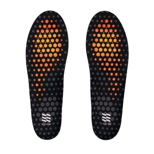Fieldsheer Premium BT Heated Insoles - Bluetooth