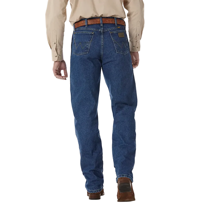 Wrangler Men&