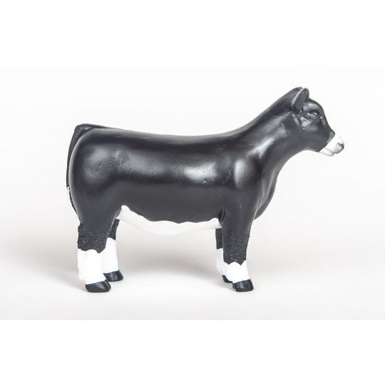 Little Buster Champion Simmental Show Heifer