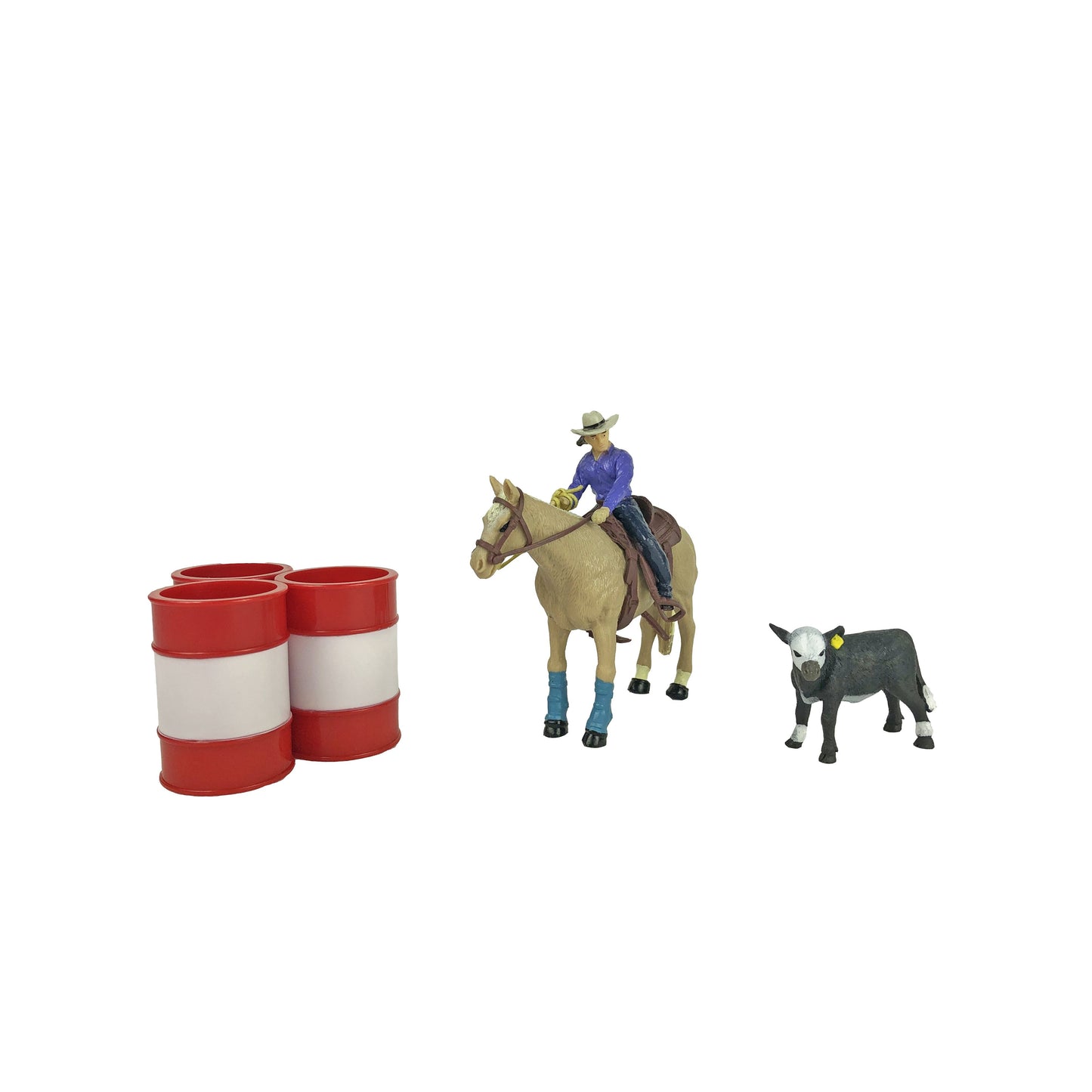 Big Country Toys All Around Cowgirl - Irvine Tack & Western Wear