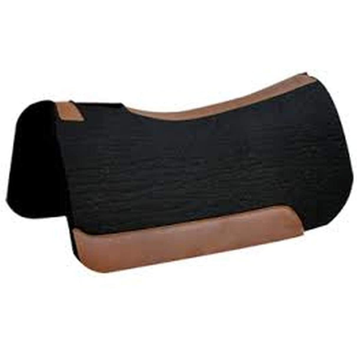 5 Star Barrel Saddle Pads - 30x28