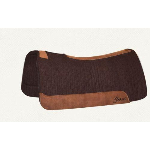 5 Star The All Around Saddle Pads - 30x30