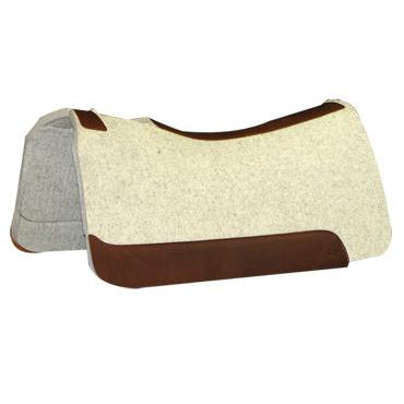 5 Star Barrel Saddle Pads - 30x28