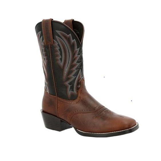 Durango Westward 11" Men's Boots