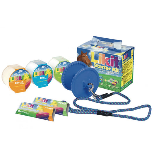 Likit Starter Kit