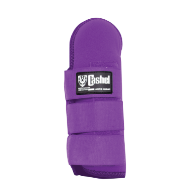 Classic Equine Tail Shield