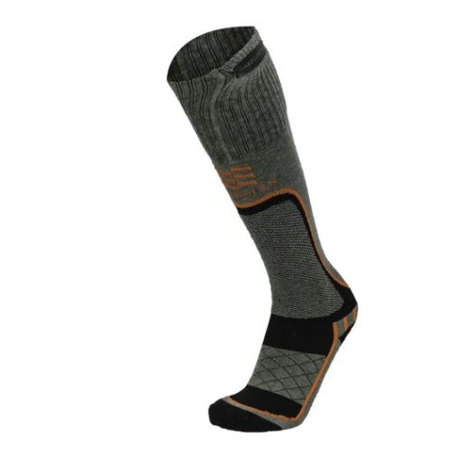 Premium 2.0 Merino Heated Socks Mens  3.7V