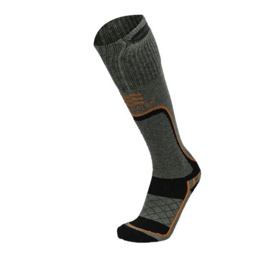 **Premium 2.0 Merino Heated Socks Men's 3.7V