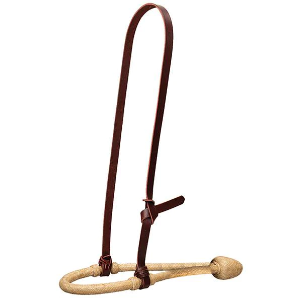 Weaver Bosal Hanger - Burgundy