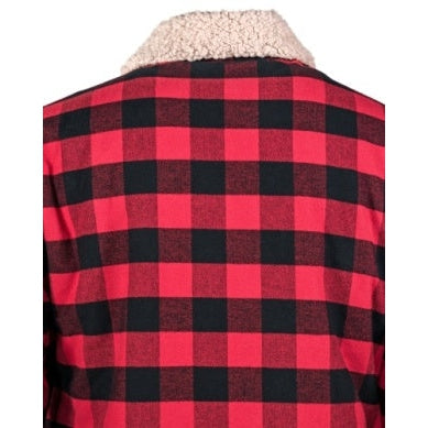 Outback Mens Montie Ranch Jacket