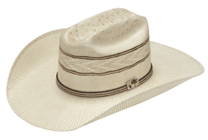 Alamo Bangora SS/SS4 1/4" FT Western Hat