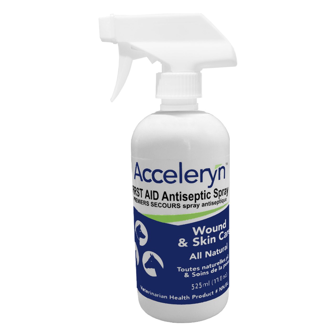 Acceleryn Natural Antiseptic