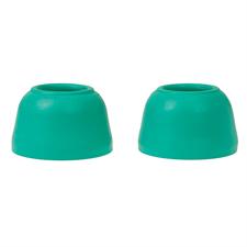 Weaver Medium Pull On Bell Boots- Medium - Irvine Tack &amp; Western Wear