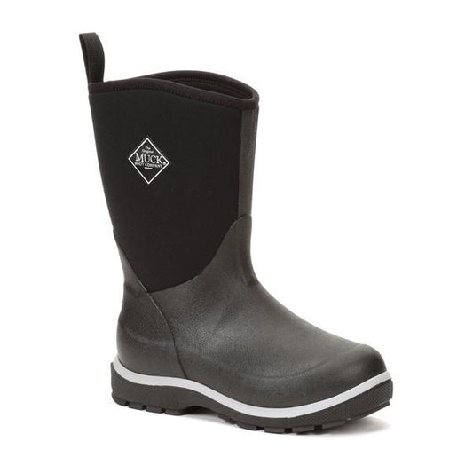 Muck Boots Kids Element - Black