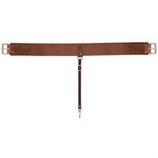 Weaver Leather Single Ply Back Cinch 3"