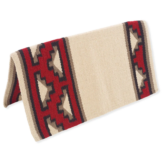 El Paso Saddle Blanket #6 - Irvine Tack & Western Wear