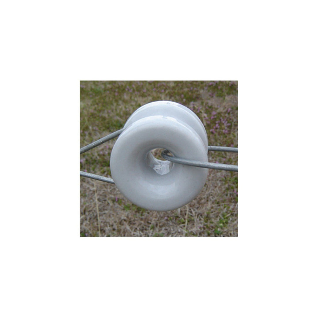 Patriot Porcelain Donut Insul.