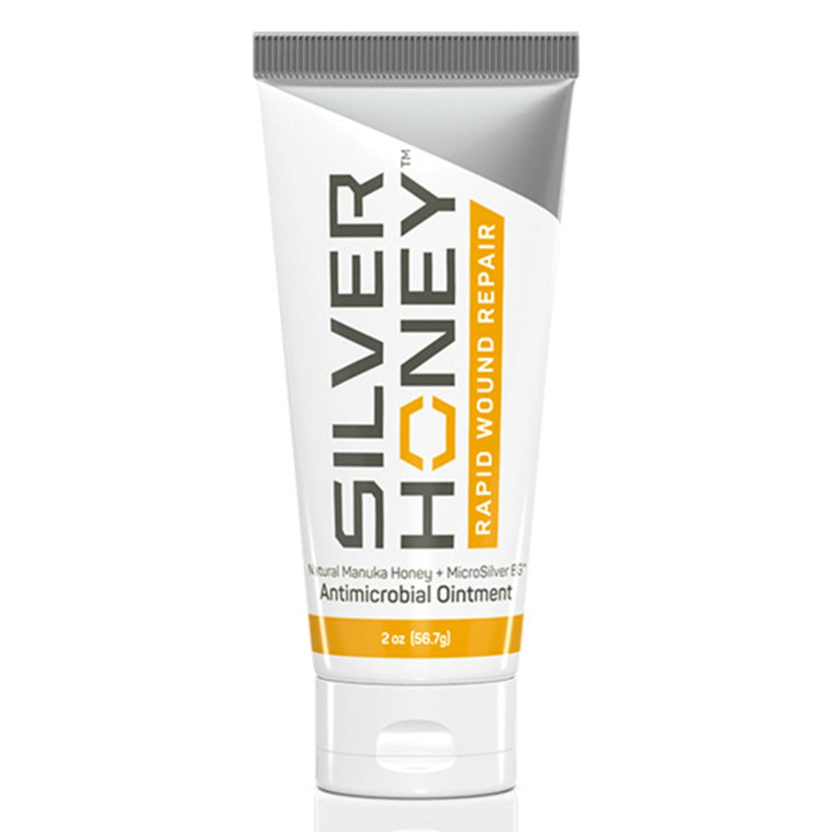 Absorbine Silver Honey Ointment - 2oz - Irvine Tack & Western Wear