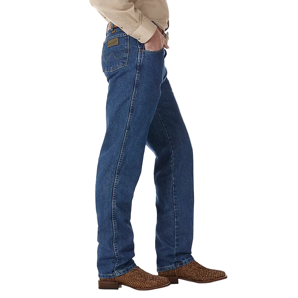 Wrangler Men&