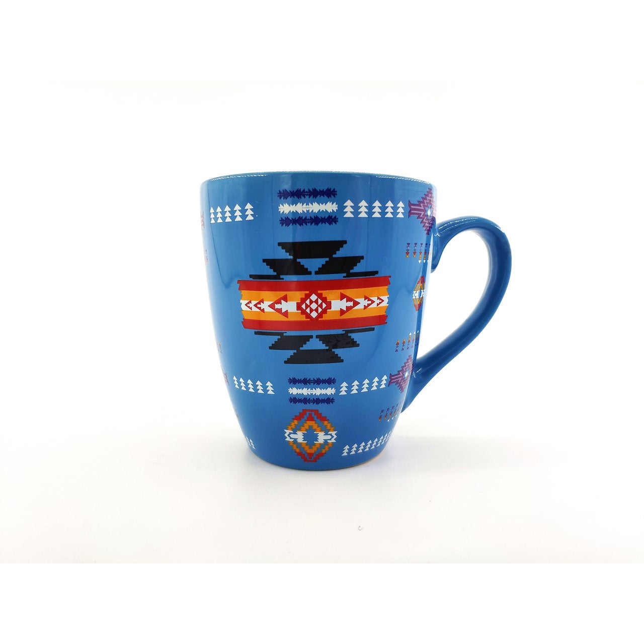Ceramic Mug Southwest Design