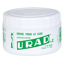 Urad Leather Cream 5 oz. - Natural