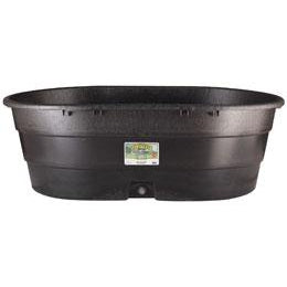 Stock Tank Oval  150  GAL  ST150