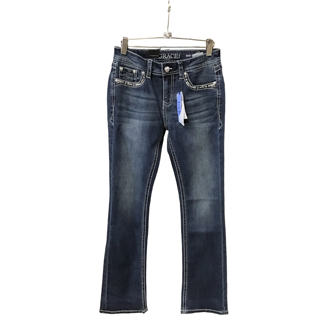 Grace in LA Women&