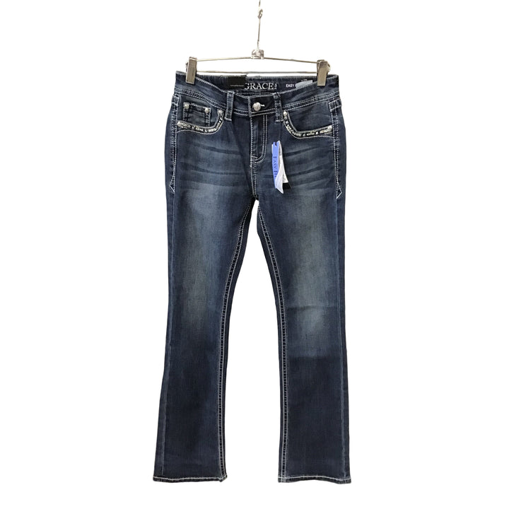 Grace in LA Women&