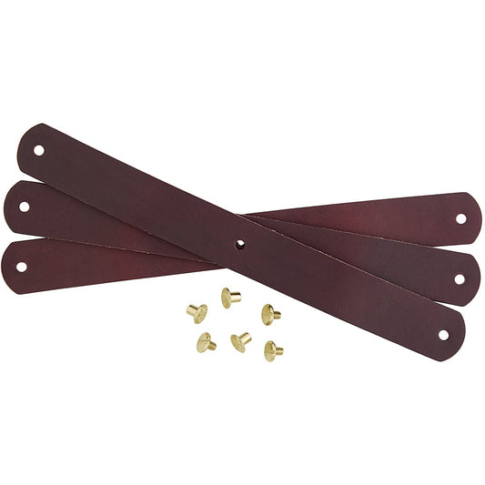 Weaver Leather Breakaway Fuse 3 pack