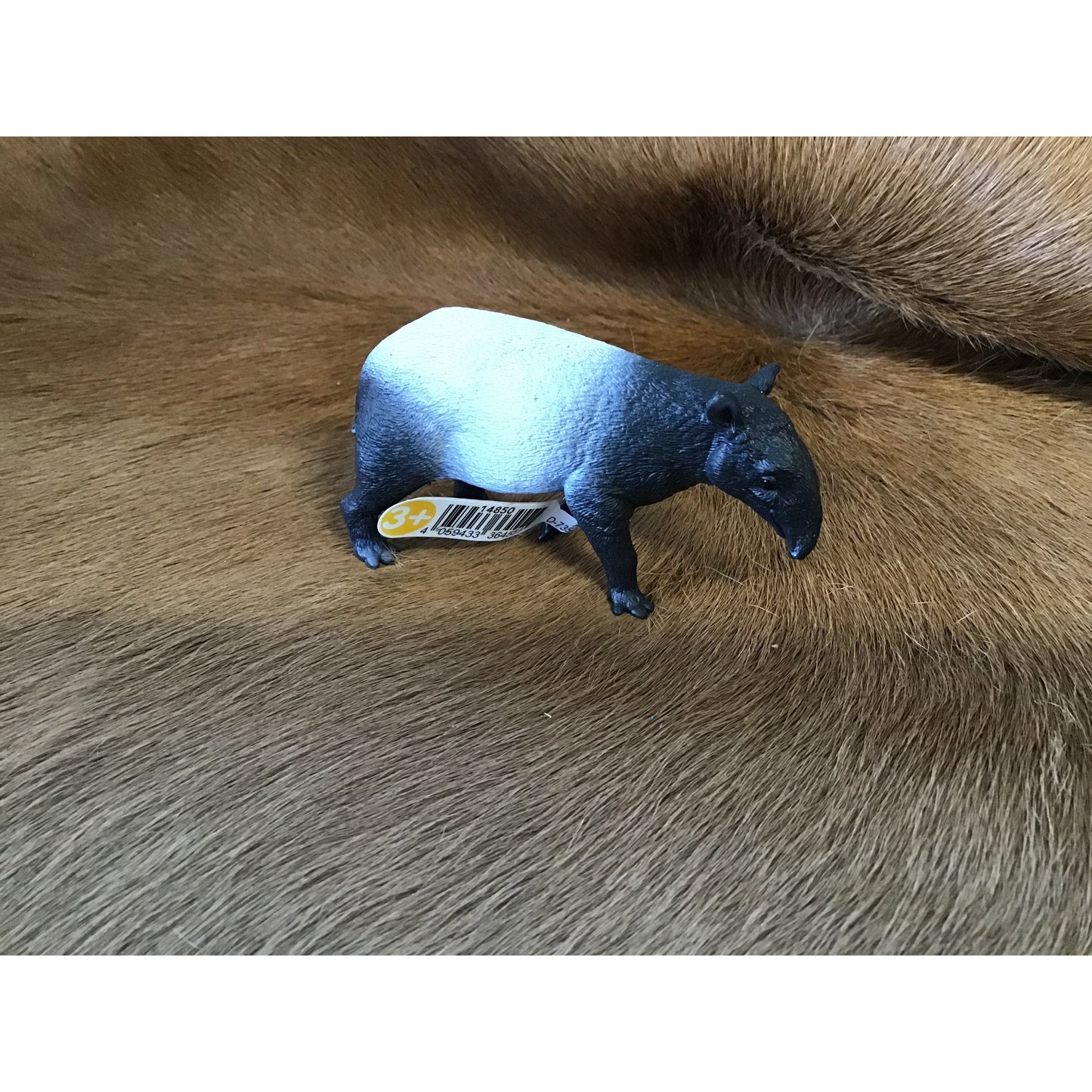 Schleich Tapir