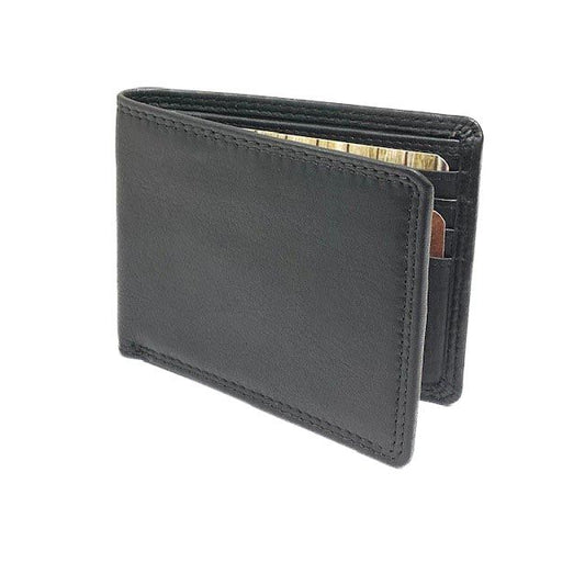 Rugged Earth Wallet