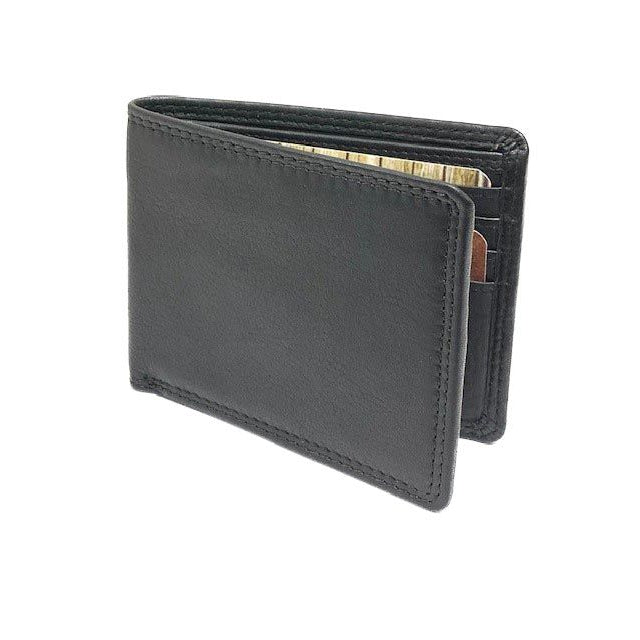 Rugged Earth Wallet