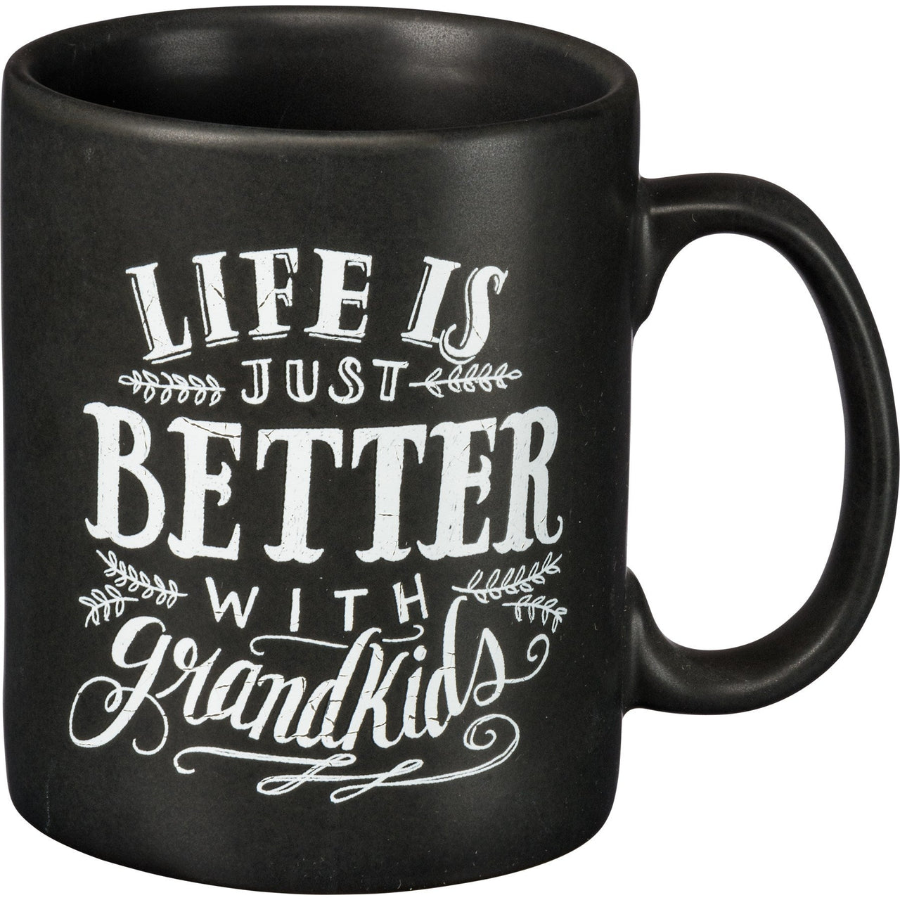 Mug - Life is Better With Grandkids