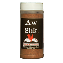 AW Sh*t - Irvine Tack &amp; Western Wear