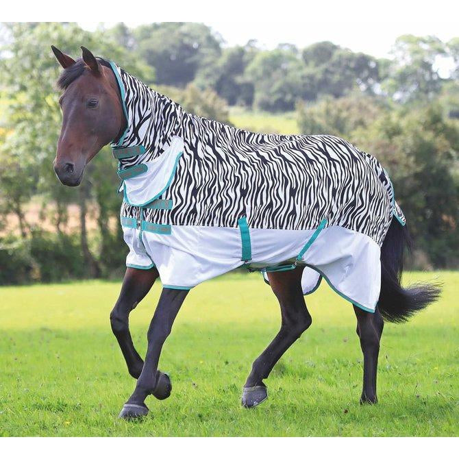 Shire Tempest Fly Sheets w/Standard Neck