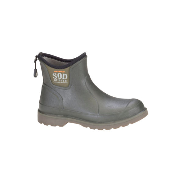 Dryshod Women&