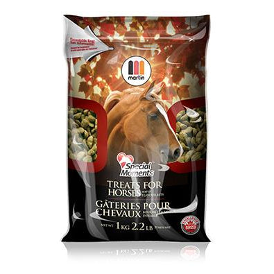 Martin Mills Horse Treats - 1kg