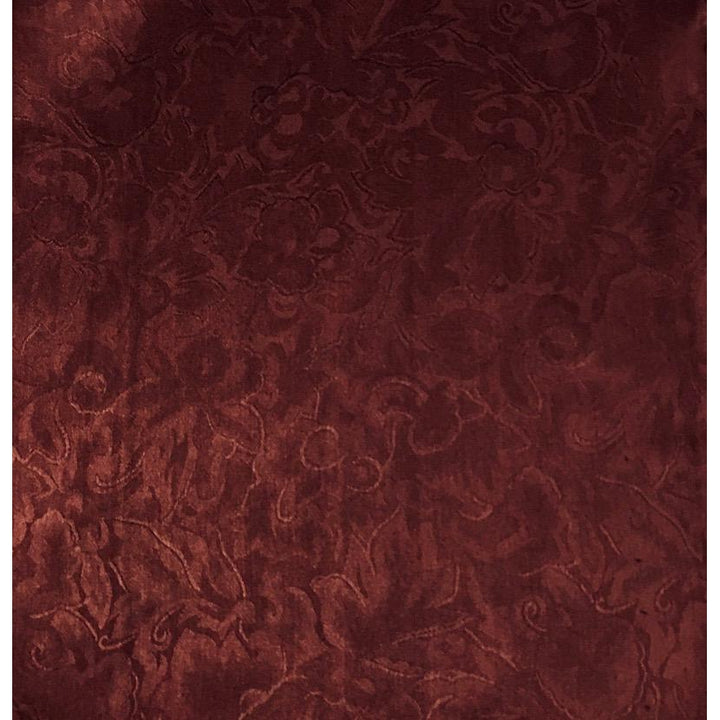 Wyoming Traders 42" Silk Scarf - Jacquard