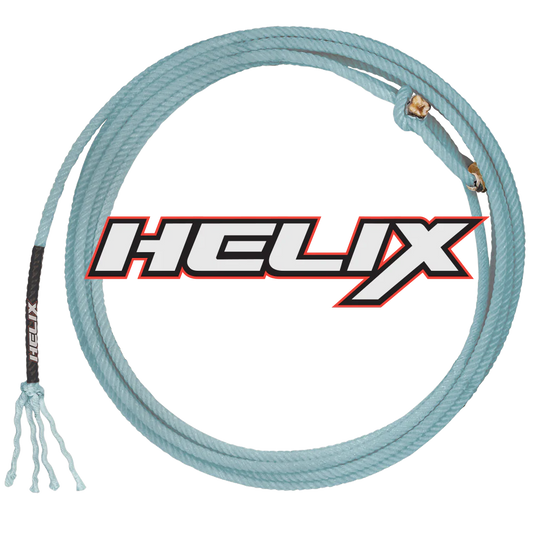 Lone Star Helix 4-Strand Team Rope - ST