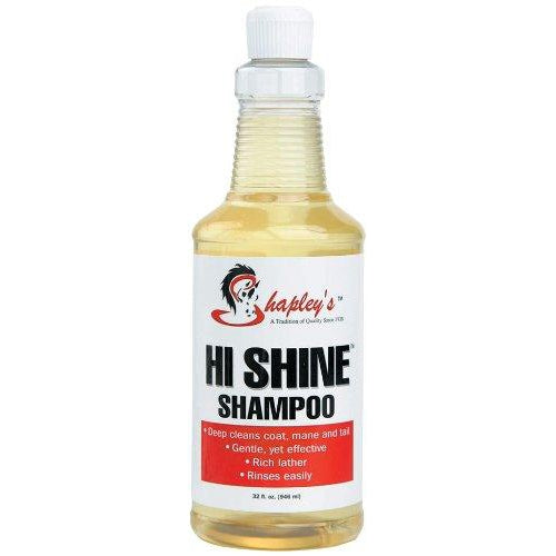 High Shine Shampoo 946 mls