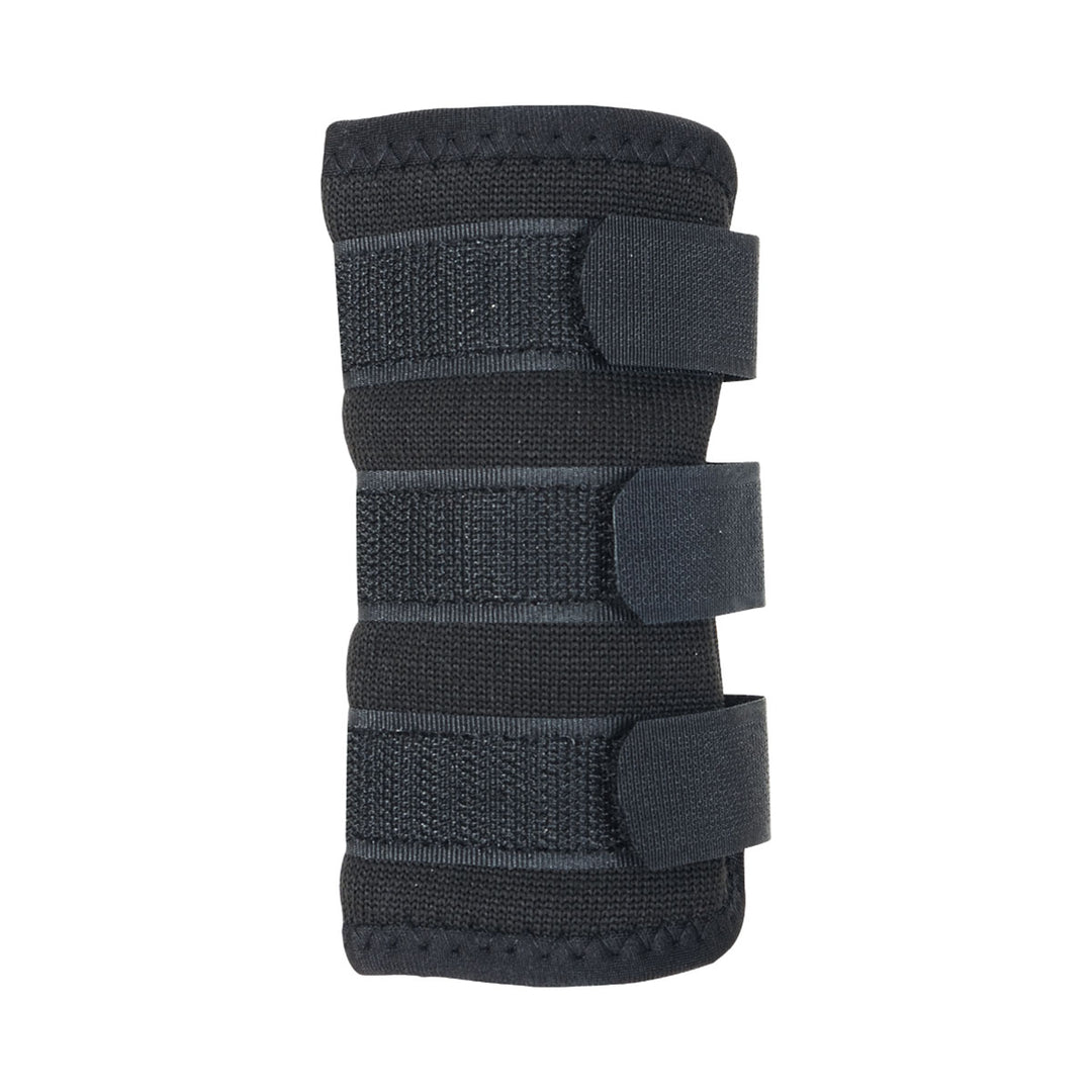 Back on Track Dog Leg Wrap 18 x 14 cm w/ 3 Velcro (Pair)