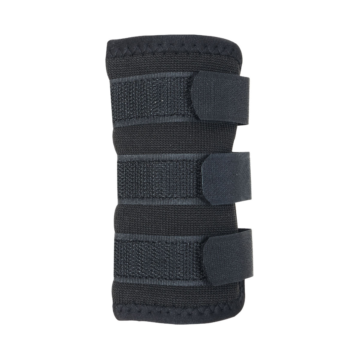 Back on Track Dog Leg Wrap 18 x 14 cm w/ 3 Velcro (Pair)