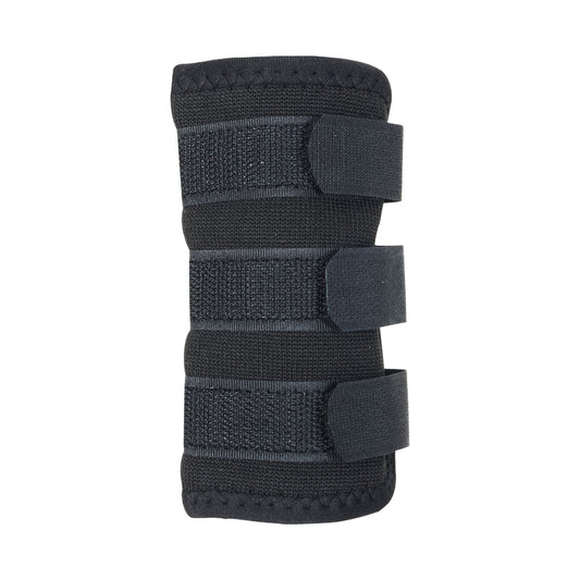 Back on Track Dog Leg Wrap 18 x 14 cm w/ 3 Velcro (Pair)