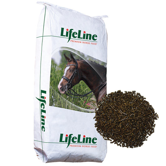 LifeLine Equi-Kal (Pelleted) - 20kg
