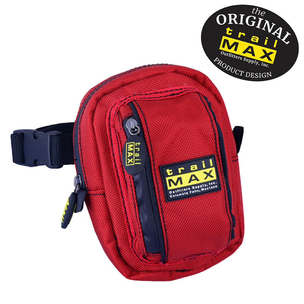 Trailmax 500 Series Front Pocket