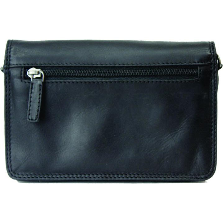 Rugged Earth Leather Organizer