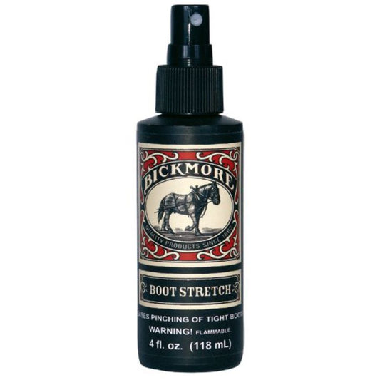 Bickmore Boot Stretch Pump  118ml
